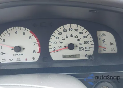 2002 Toyota Tacoma z USA, uszkodzony, nr VIN 5TEVL52N12Z144033